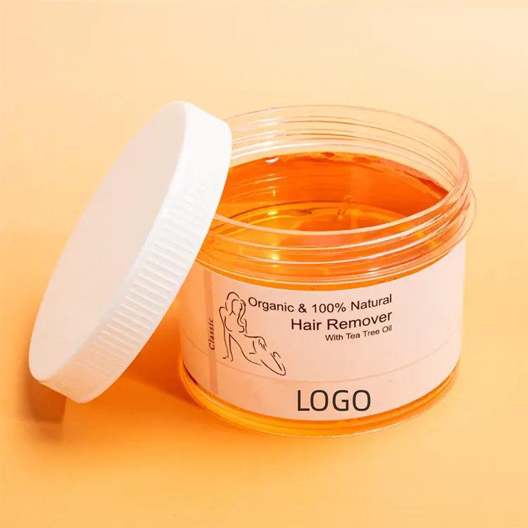 இயற்கையான முடி அகற்றும் கிரீம் உண்மையில் பாதுகாப்பானது மற்றும் அனைத்து தோல் வகைகளுக்கும் பயனுள்ளதா