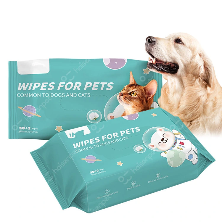 Best pet wipe