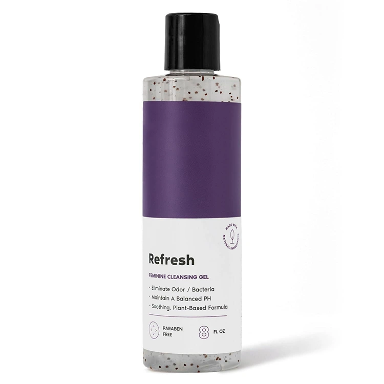 சொகுசு ஷவர் ஜெல் & உடல் சுத்தப்படுத்திகள்